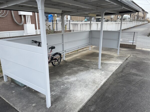 共用部