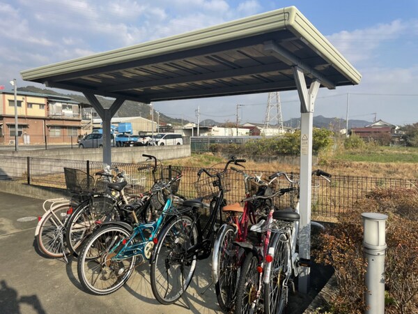 共用部