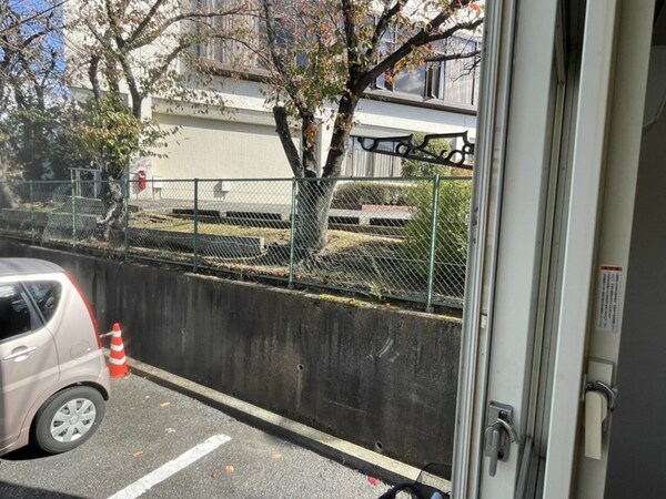 バルコニー・ベランダ