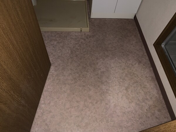 洗面所