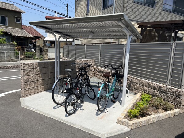共用部