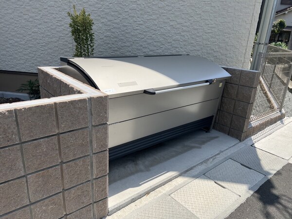 共用部