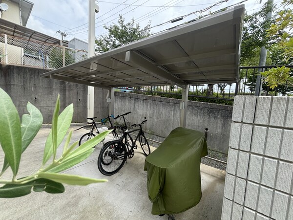 共用部