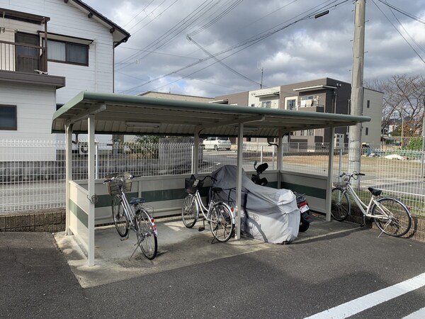 共用部