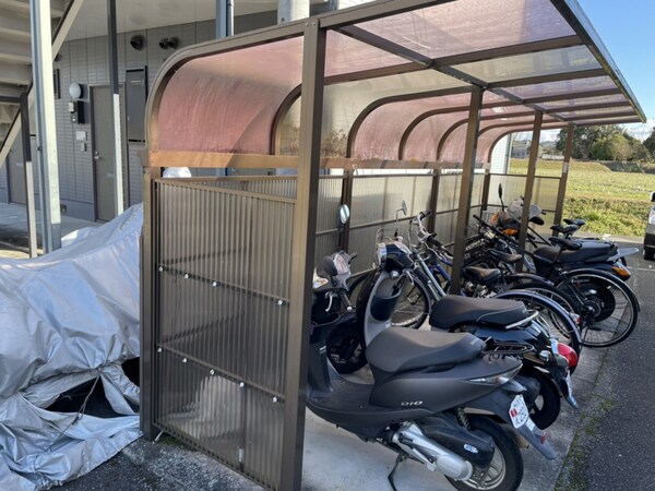 共用部