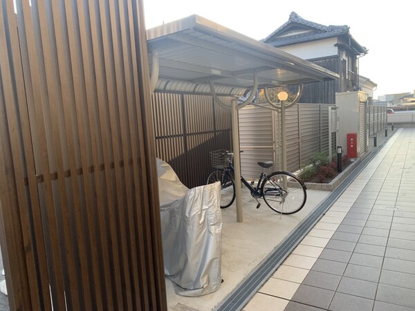 共用部