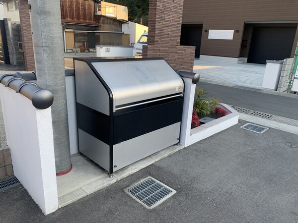 共用部