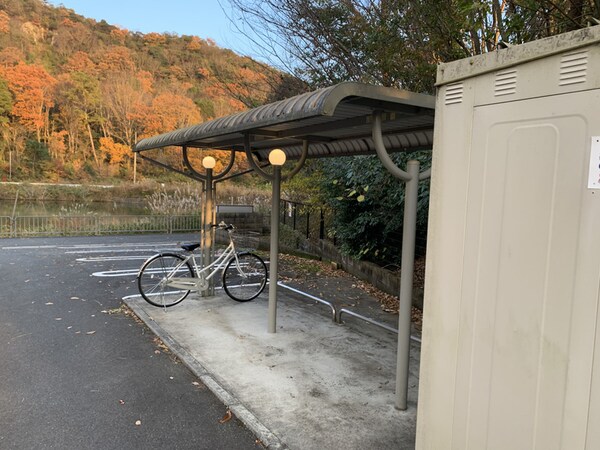 共用部
