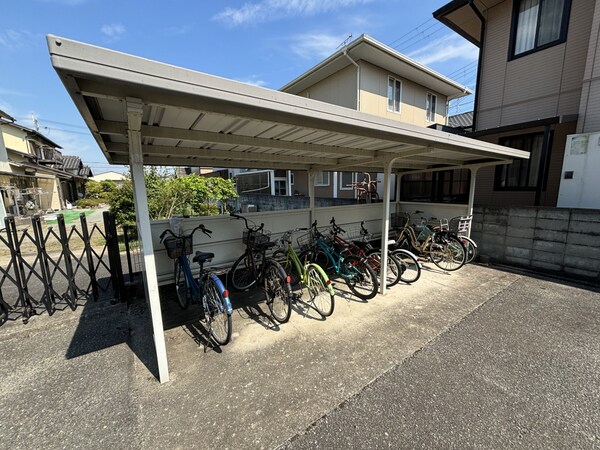 共用部