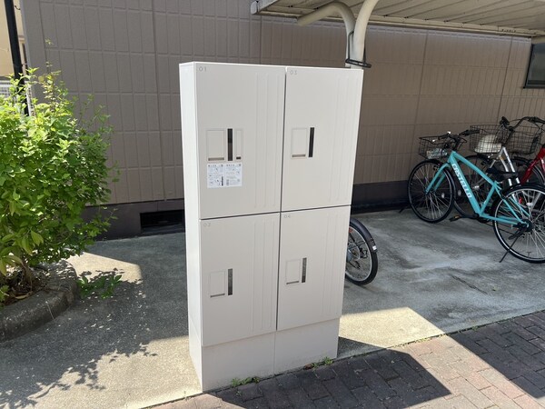 共用部