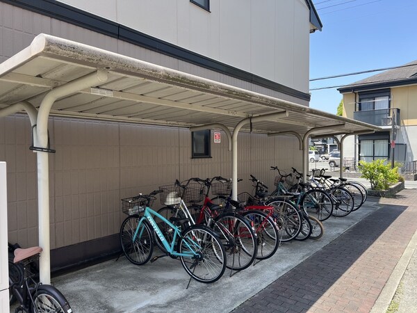 共用部