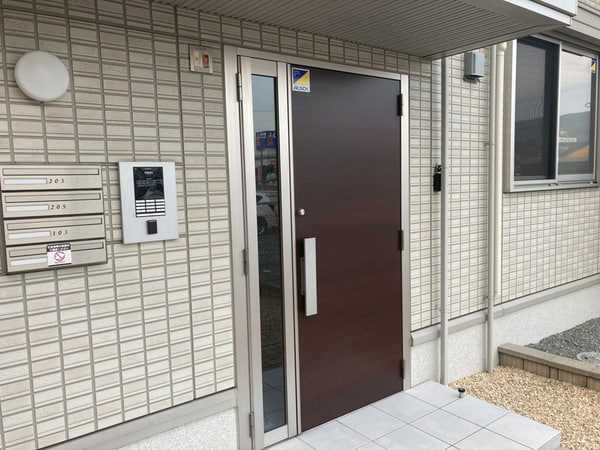 共用部