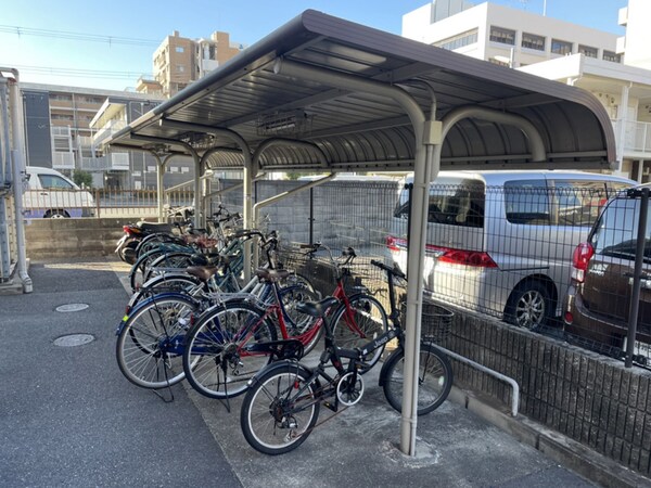 共用部