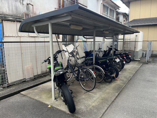 共用部