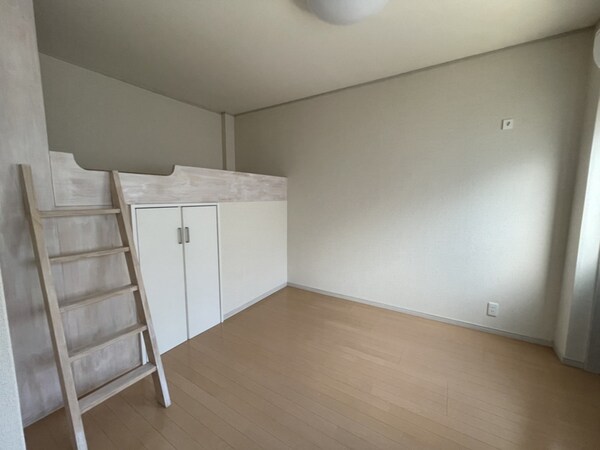 子供部屋