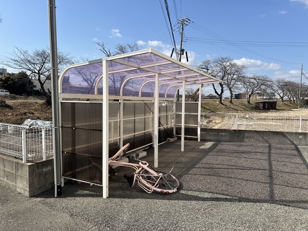 共用部