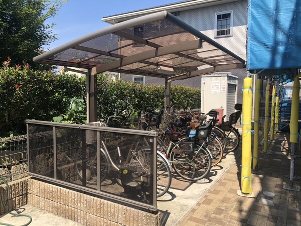 共用部