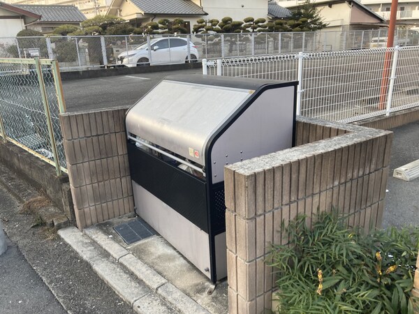 共用部