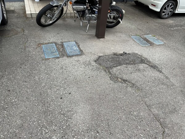 共用部