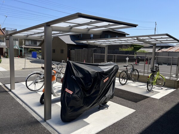 共用部