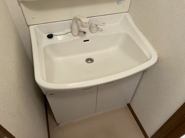 洗面所