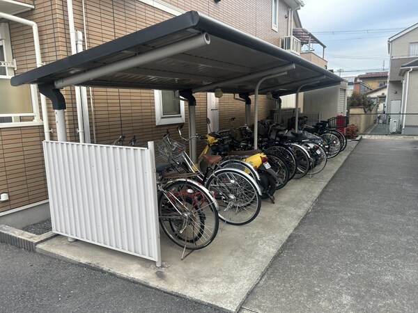 共用部