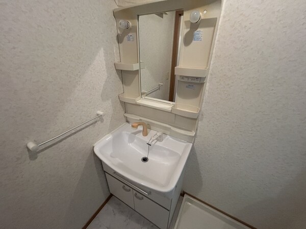 洗面所