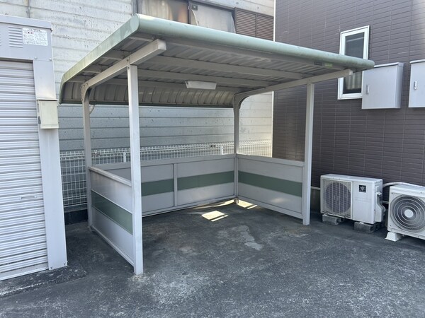 共用部