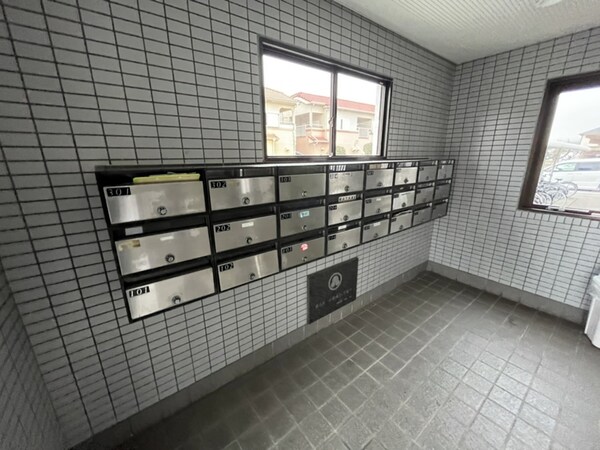 共用部