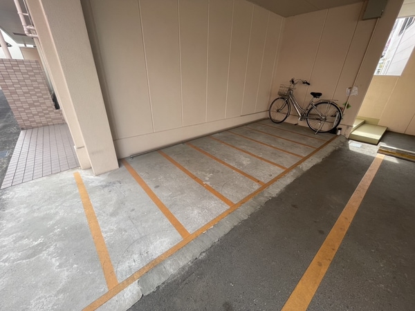 共用部