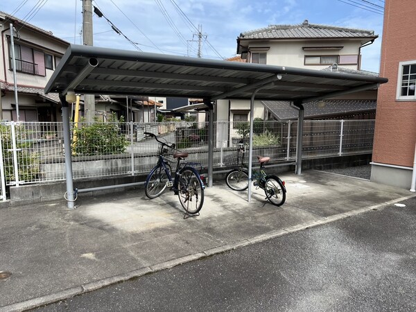 共用部