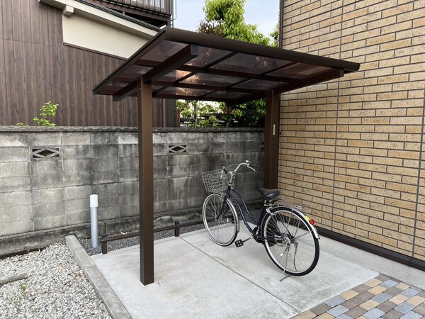 共用部