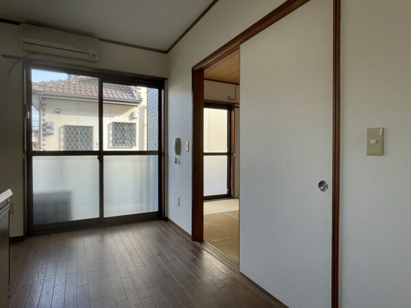 居室