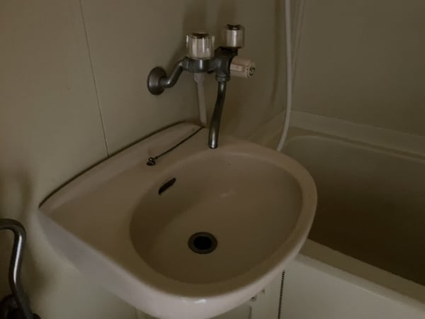 洗面所