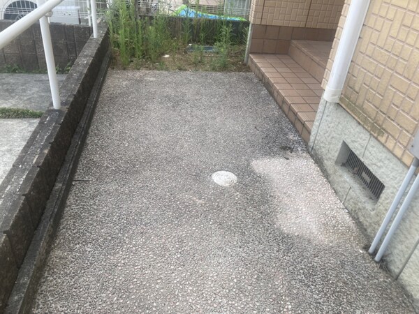 共用部