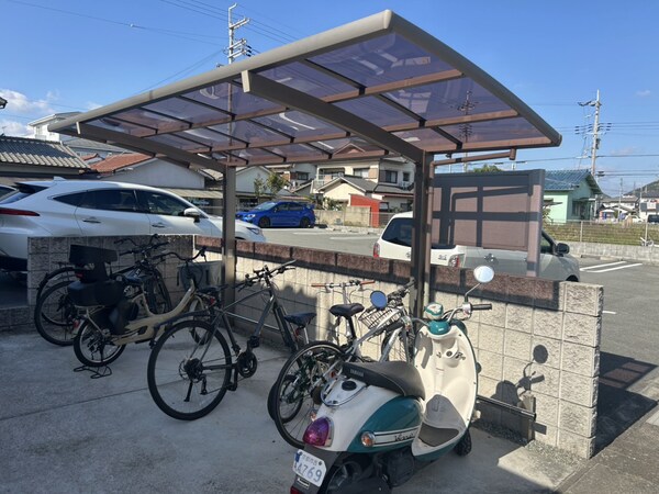 共用部
