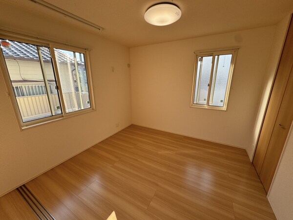 子供部屋