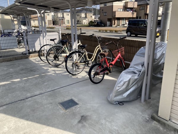 共用部