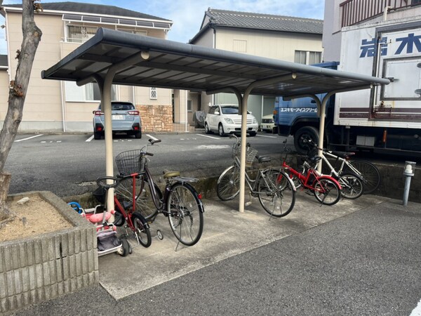 共用部