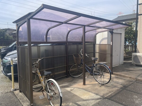 共用部