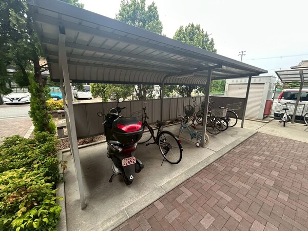 共用部