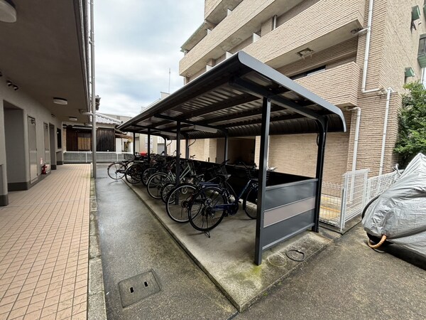 共用部