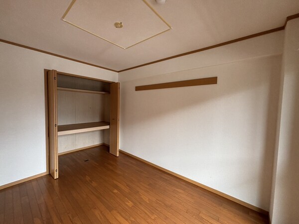 子供部屋