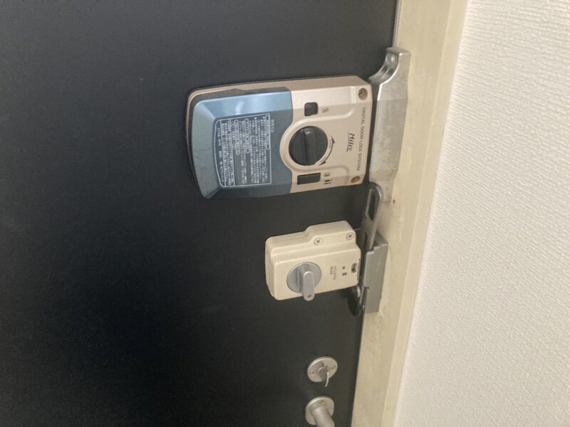 物件内観写真21　