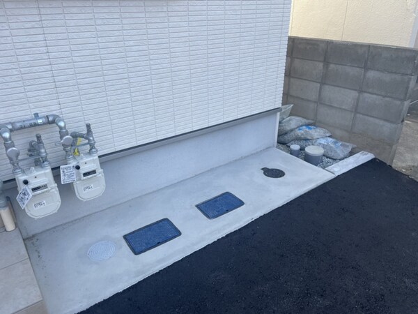 共用部