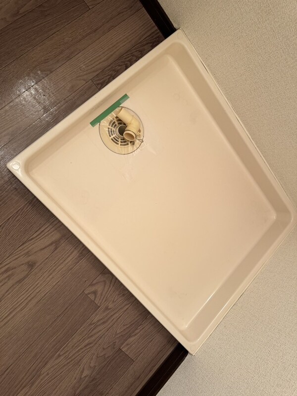 洗面所