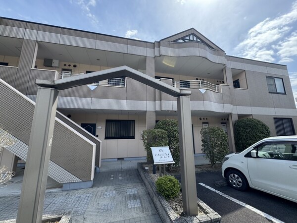 外観パース