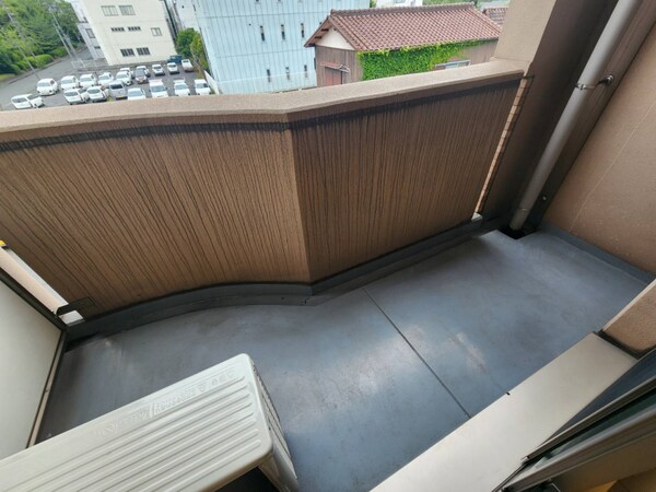 バルコニー・ベランダ