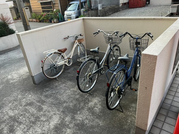 共用部