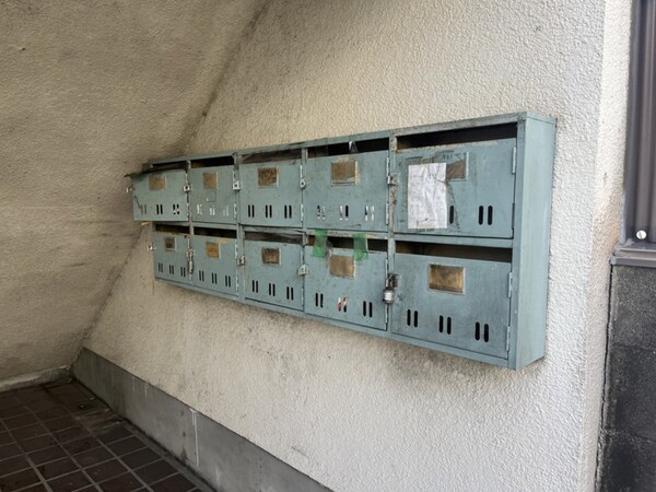 共用部